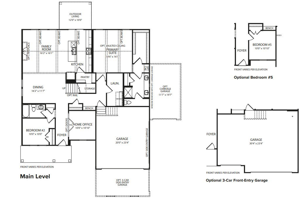 1733 Merkel Road Columbia TN 38401
