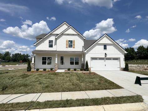 1733 Merkel Road Columbia TN 38401