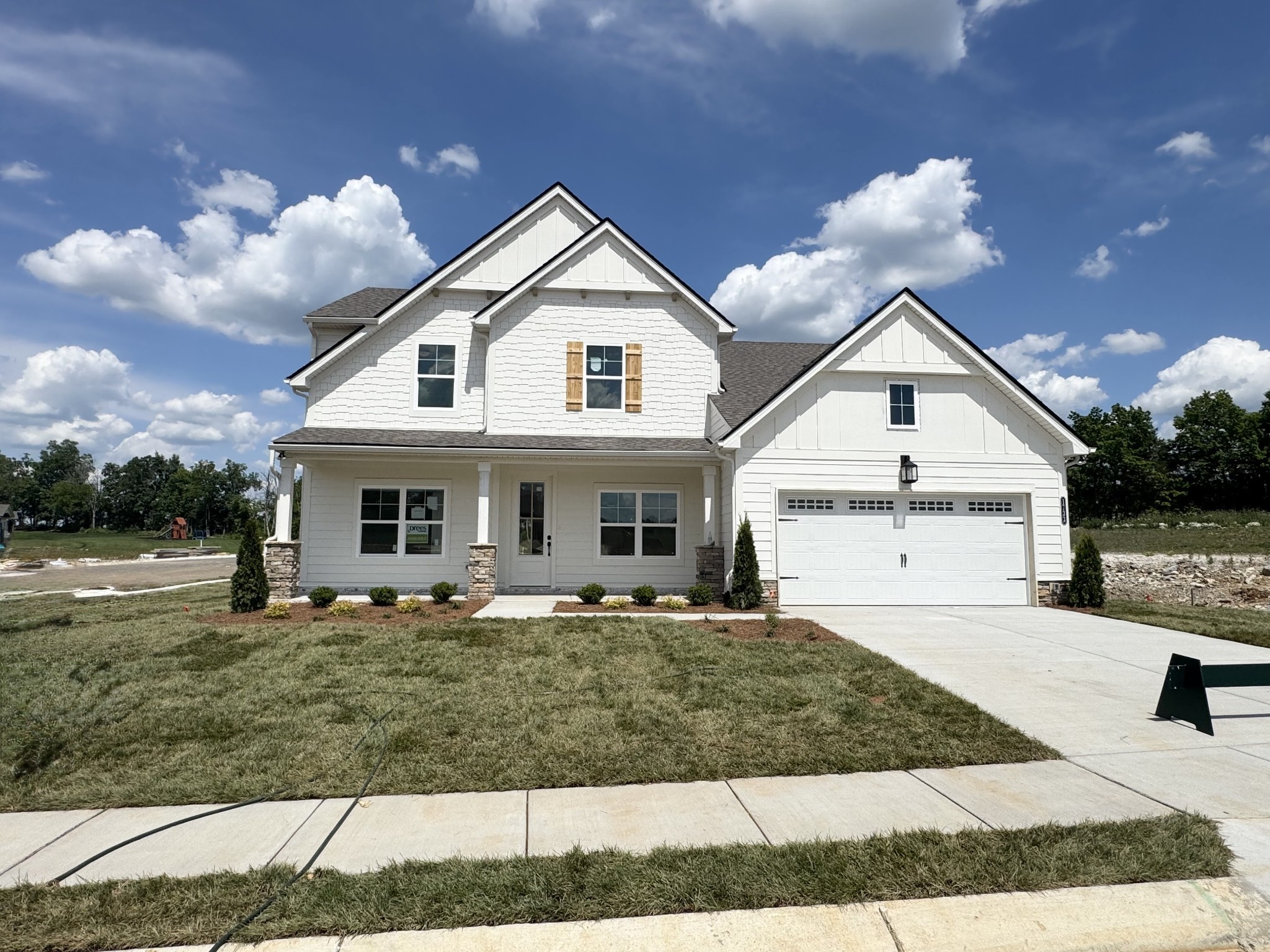 1733 Merkel Road Columbia TN 38401