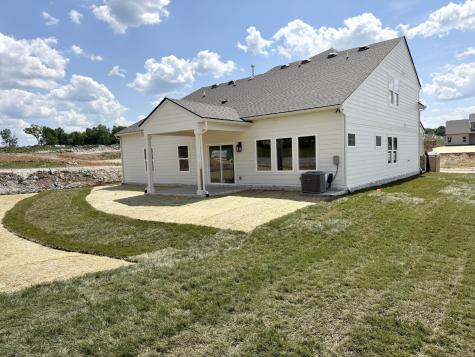 1733 Merkel Road Columbia TN 38401