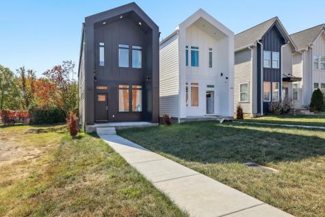 403 High Street Nashville TN 37211