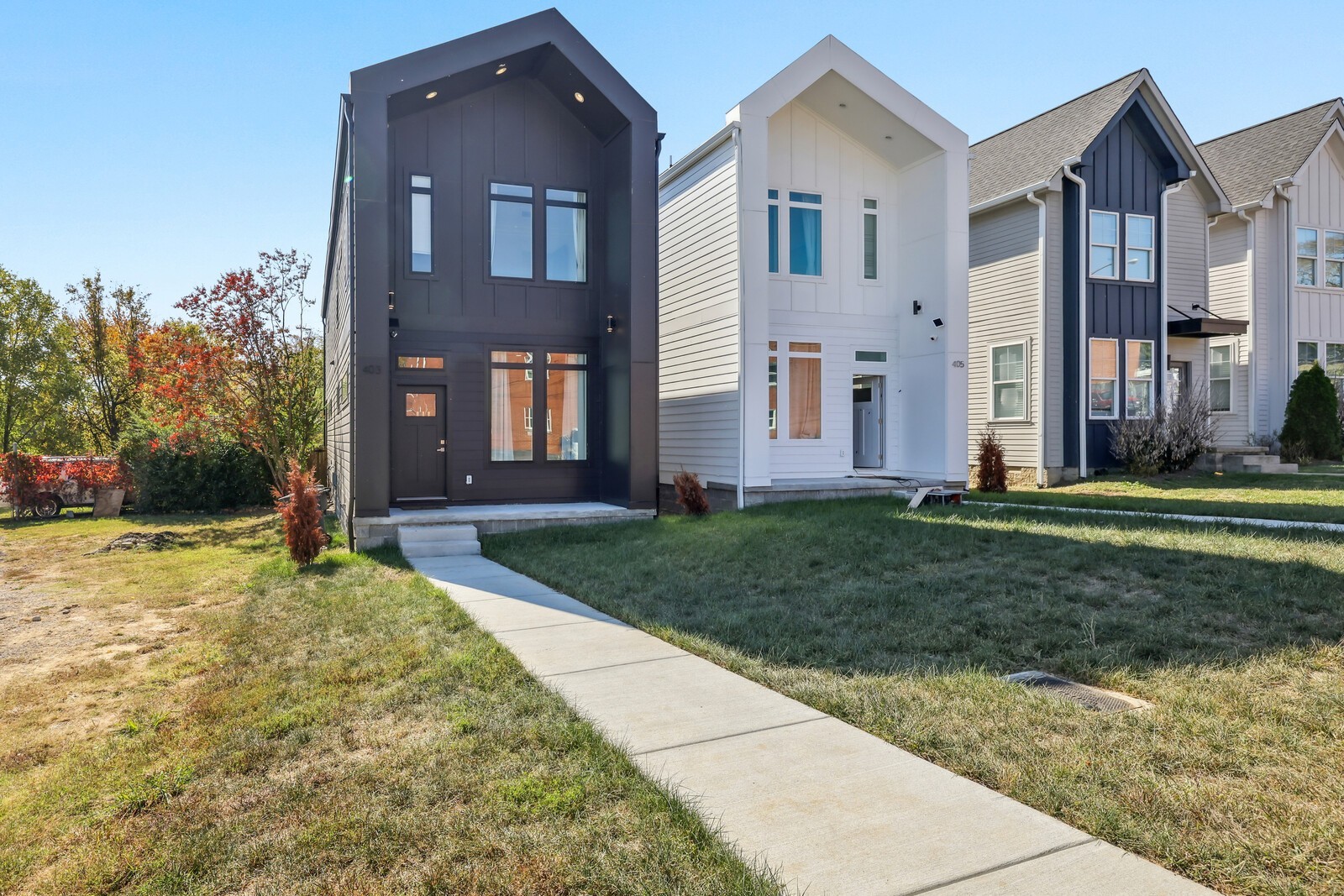 403 High Street Nashville TN 37211
