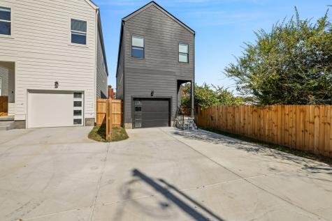 403 High Street Nashville TN 37211