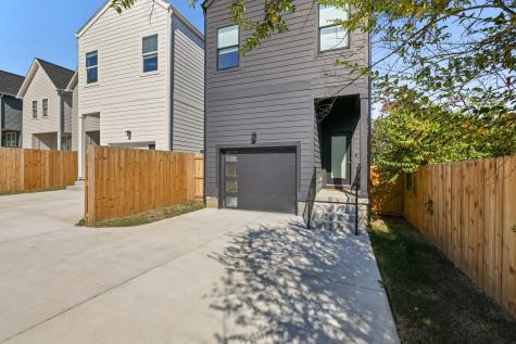 403 High Street Nashville TN 37211