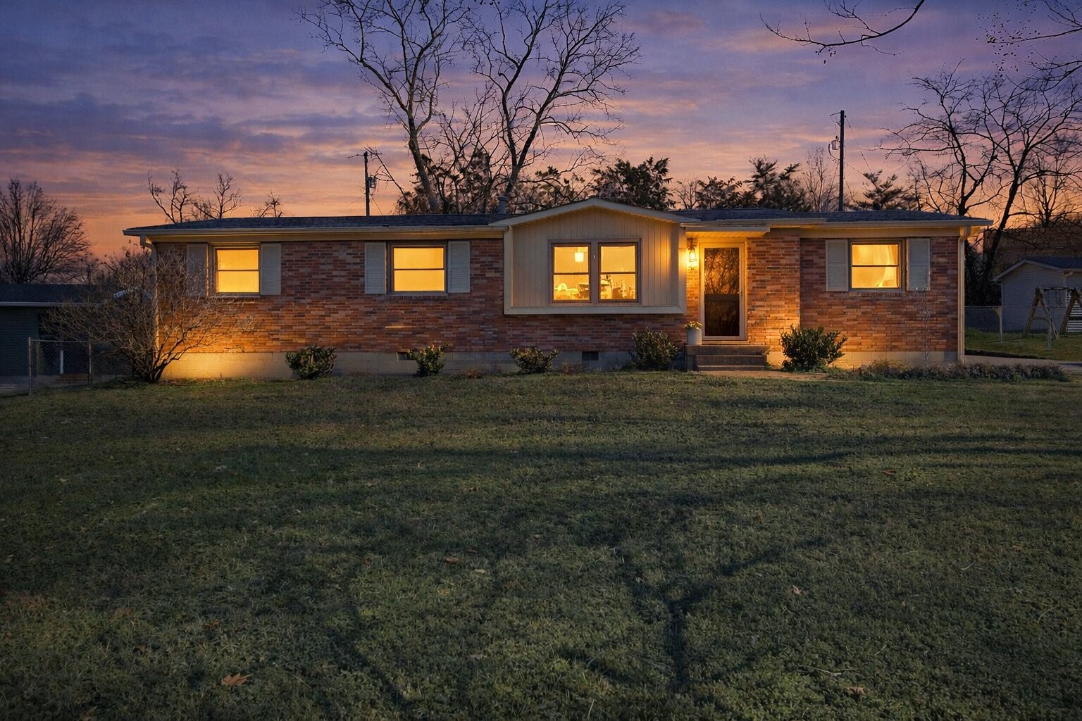 Nashville TN, 2428 Kimberly Drive