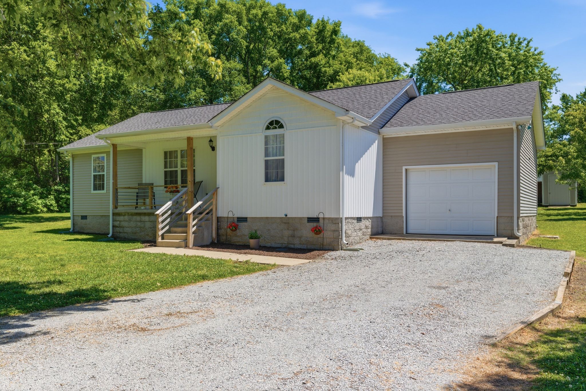 442 Sondra Drive Smyrna TN 37167