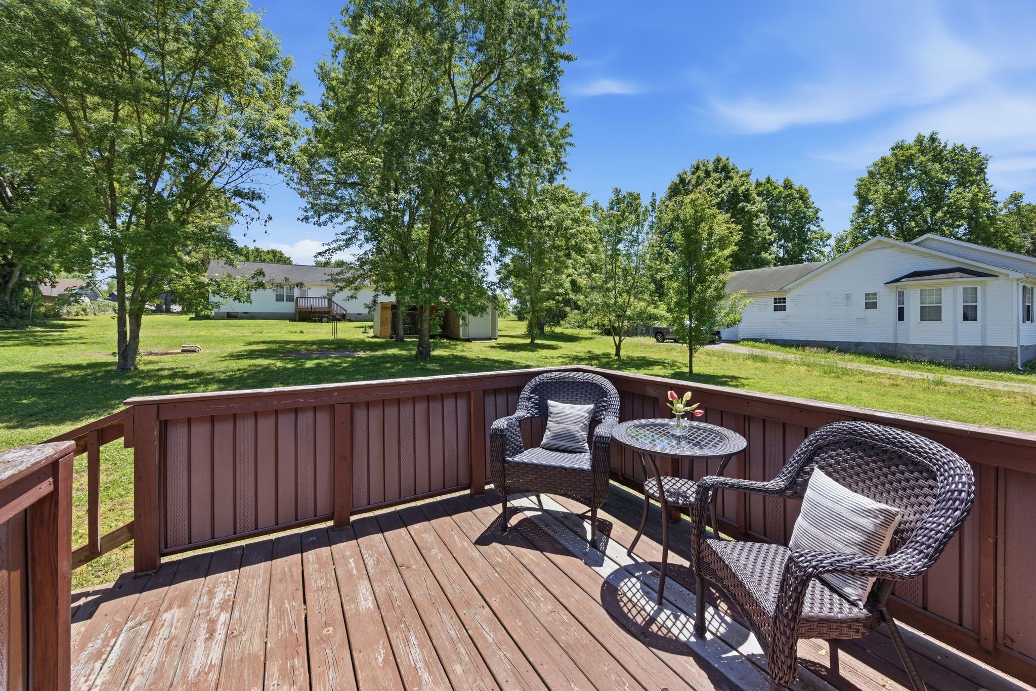 442 Sondra Drive Smyrna TN 37167