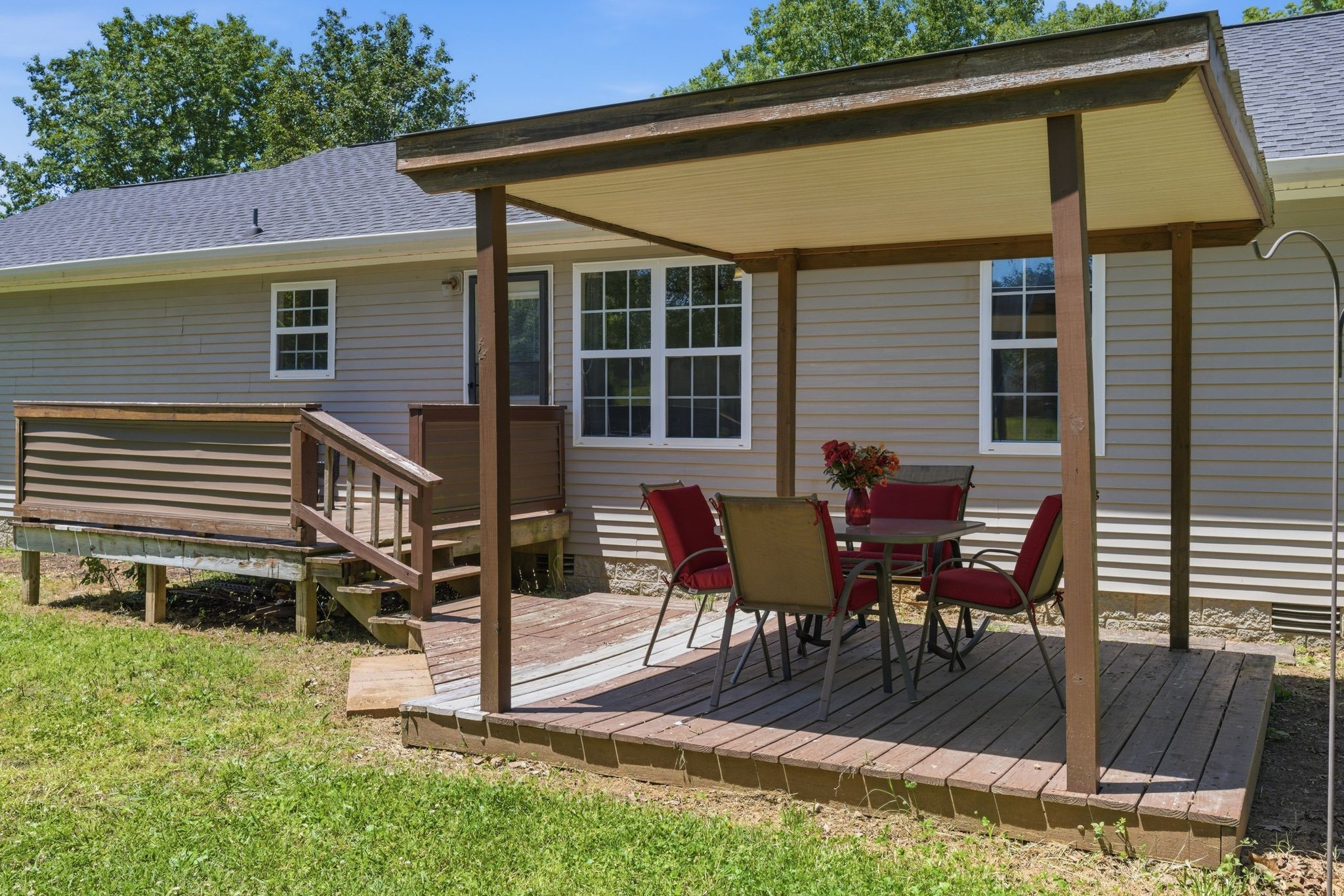 442 Sondra Drive Smyrna TN 37167