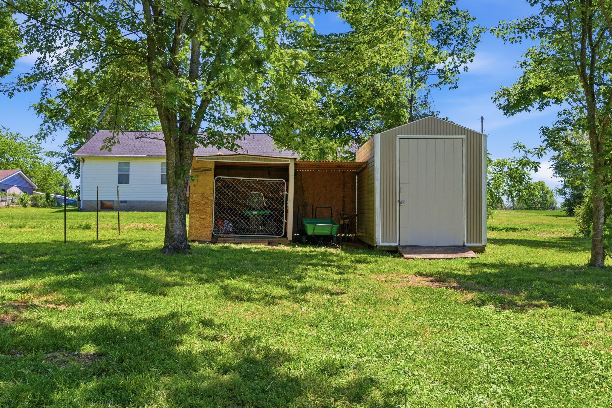 442 Sondra Drive Smyrna TN 37167