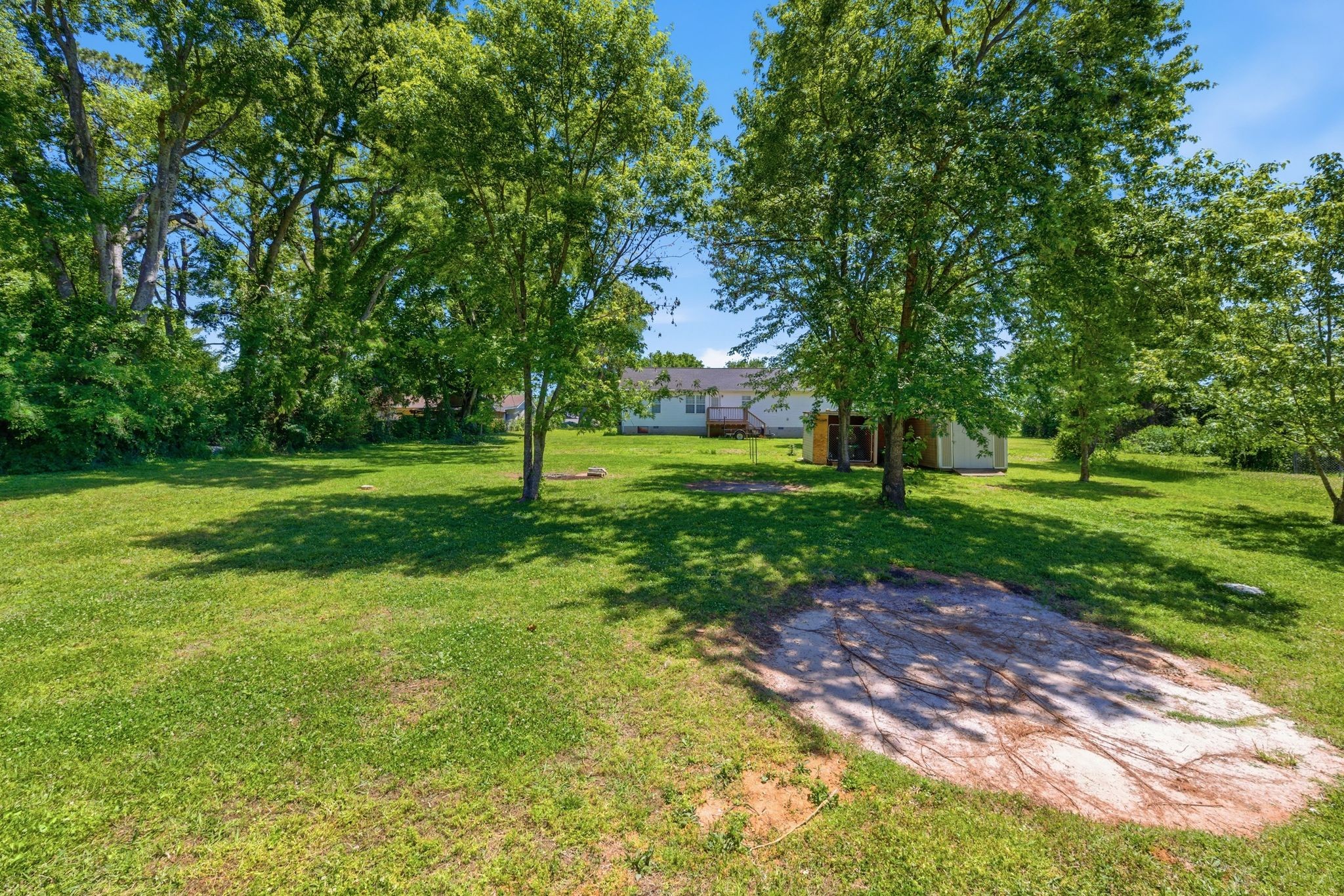 442 Sondra Drive Smyrna TN 37167