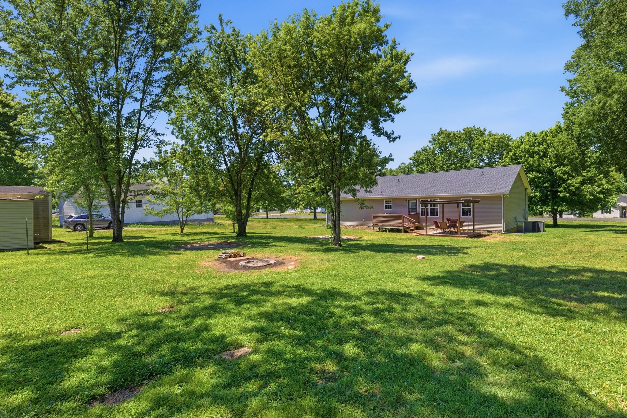 442 Sondra Drive Smyrna TN 37167