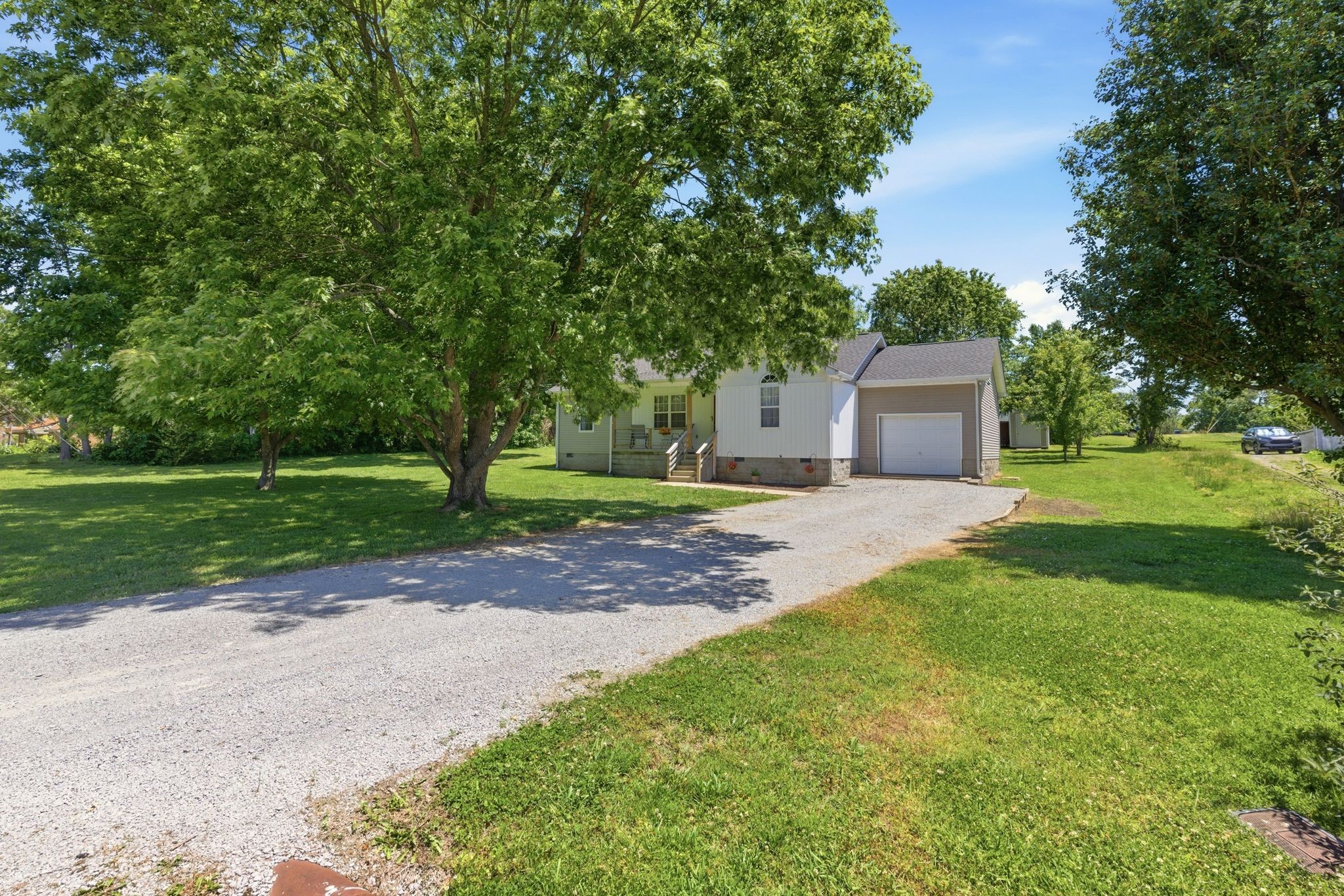 442 Sondra Drive Smyrna TN 37167