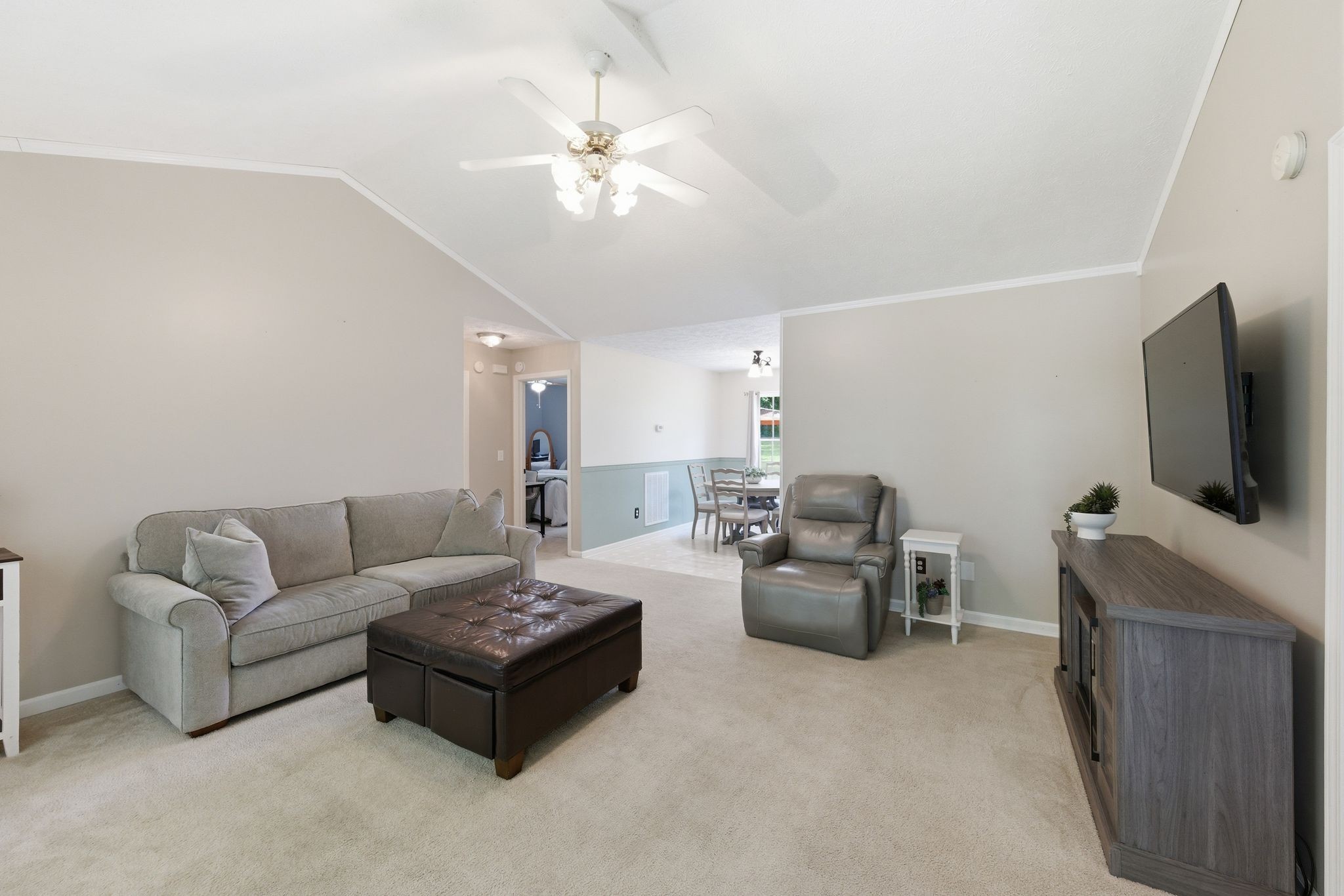 442 Sondra Drive Smyrna TN 37167