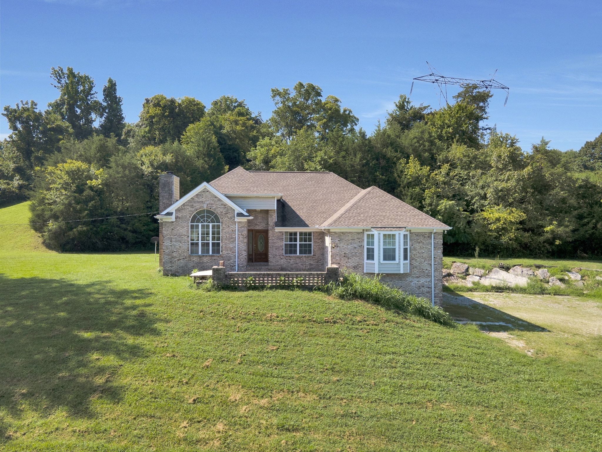 3295 Mooresville Highway Lewisburg TN 37091
