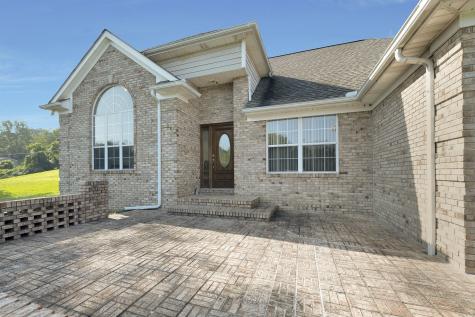 3295 Mooresville Highway Lewisburg TN 37091