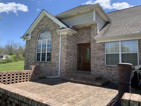 3295 Mooresville Highway Lewisburg TN 37091