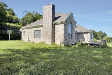 3295 Mooresville Highway Lewisburg TN 37091