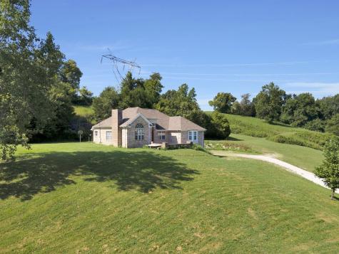 3295 Mooresville Highway Lewisburg TN 37091