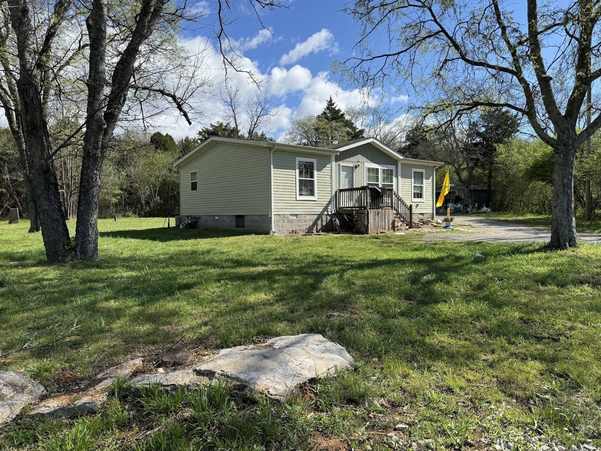 65 Rutledge Lane Lebanon TN 37087
