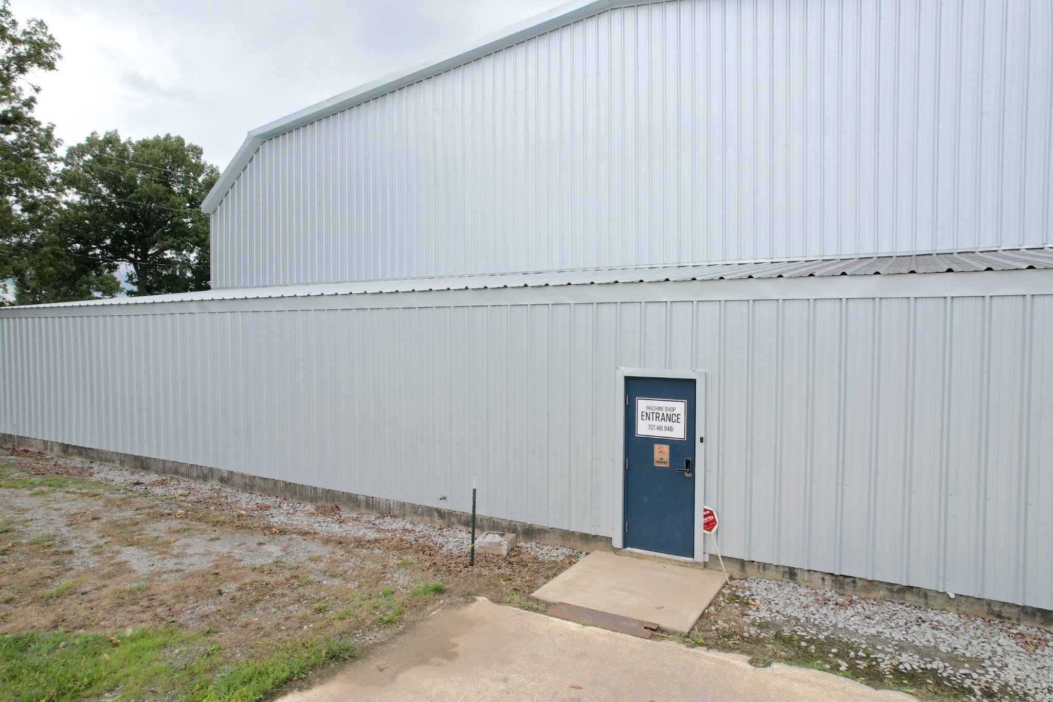 707 William Northern Boulevard Tullahoma TN 37388