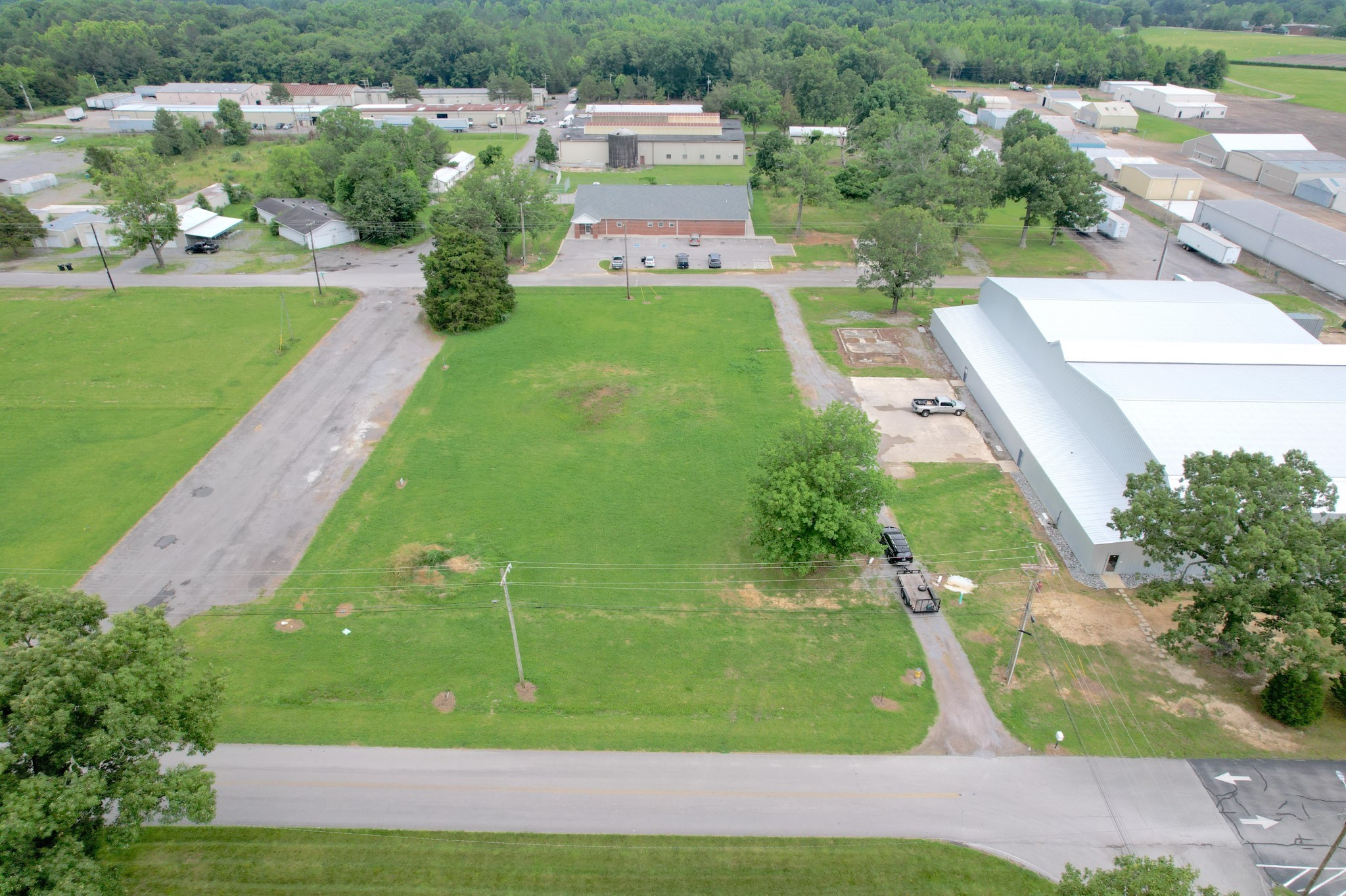 707 William Northern Boulevard Tullahoma TN 37388