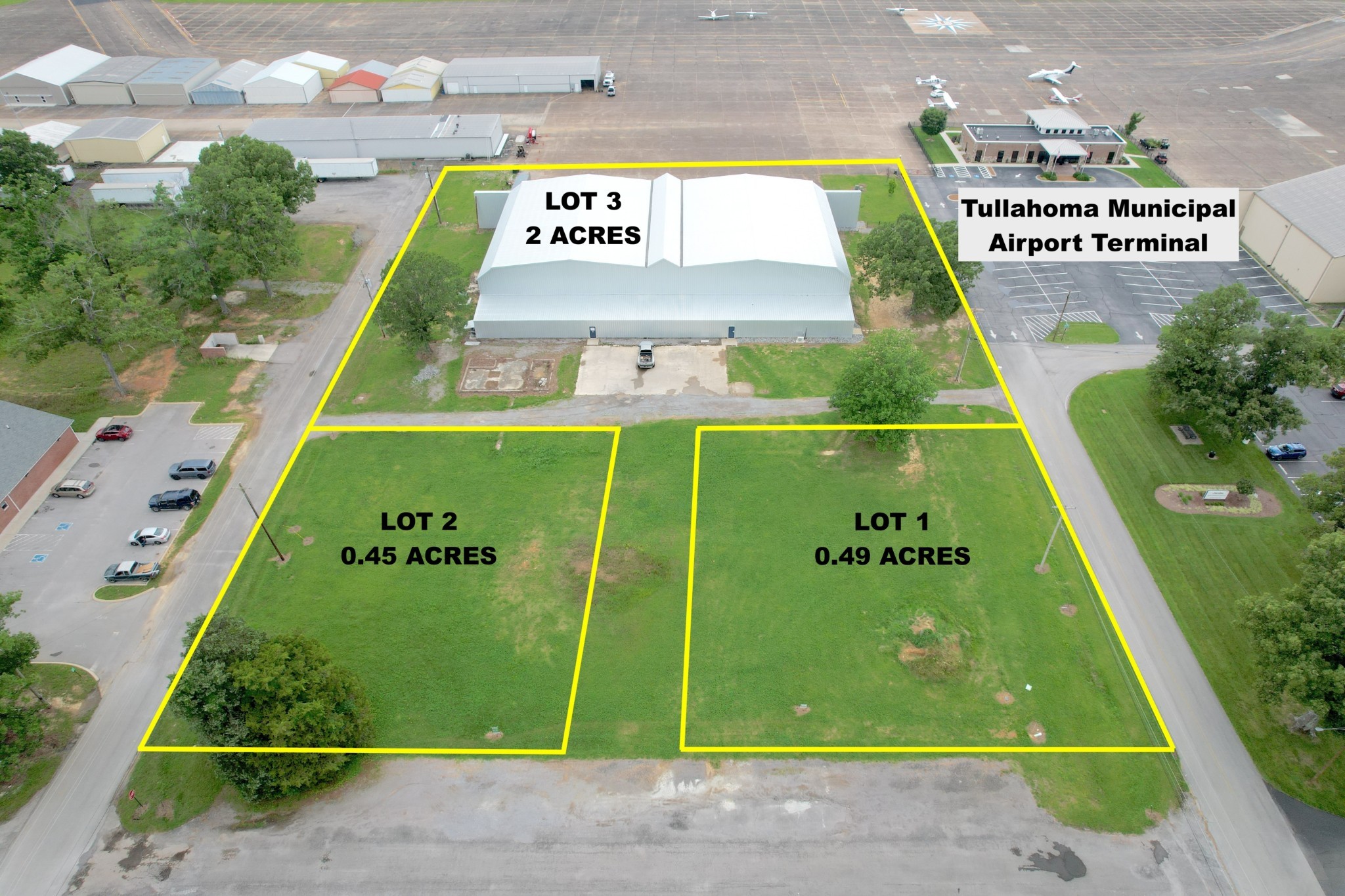 707 William Northern Boulevard Tullahoma TN 37388