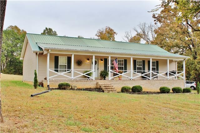 3503 Murfreesboro Road Lebanon TN 37090