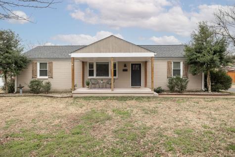 503 Perkins Drive Franklin TN 37064