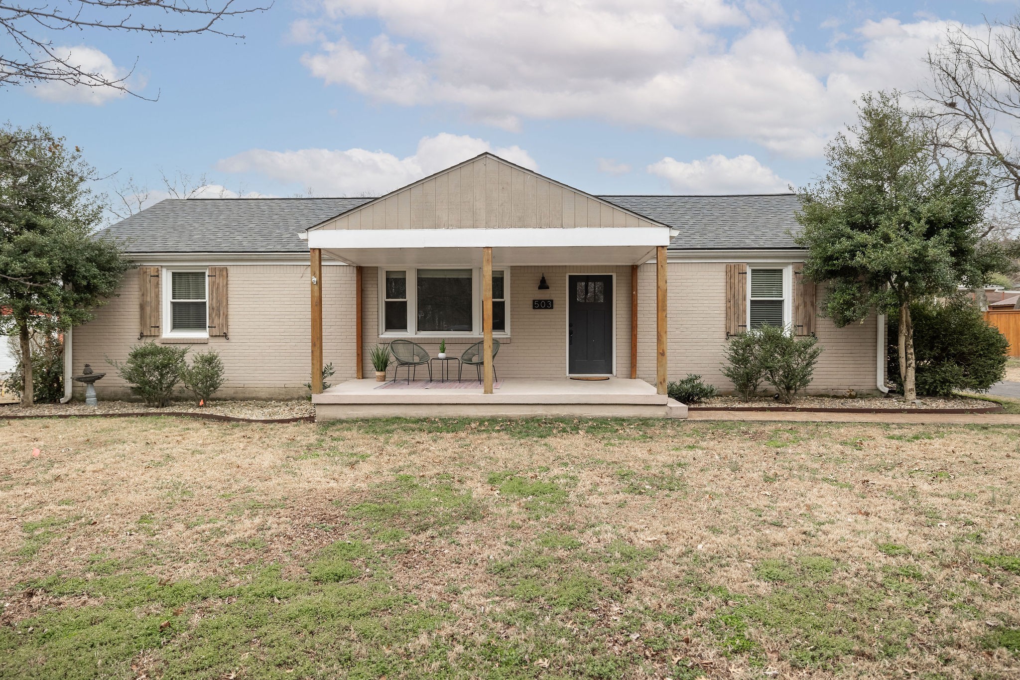 503 Perkins Drive Franklin TN 37064