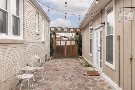 503 Perkins Drive Franklin TN 37064