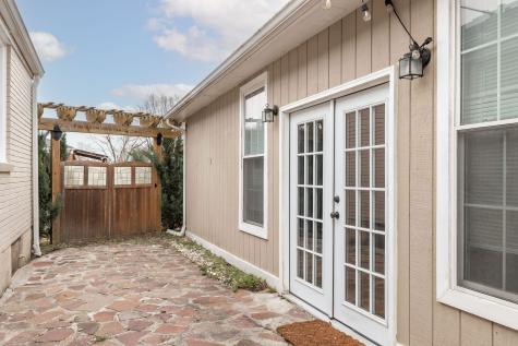 503 Perkins Drive Franklin TN 37064