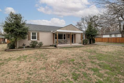 503 Perkins Drive Franklin TN 37064