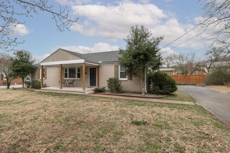 503 Perkins Drive Franklin TN 37064