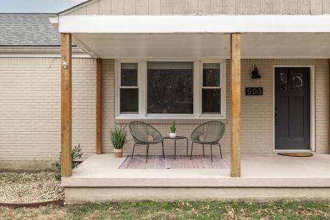 503 Perkins Drive Franklin TN 37064