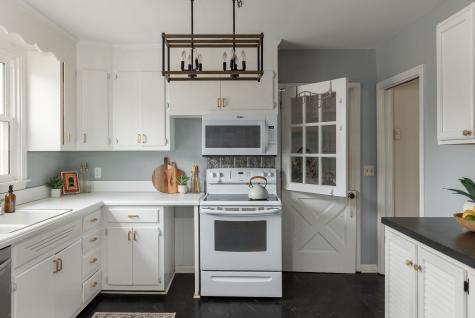 503 Perkins Drive Franklin TN 37064