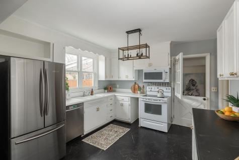 503 Perkins Drive Franklin TN 37064