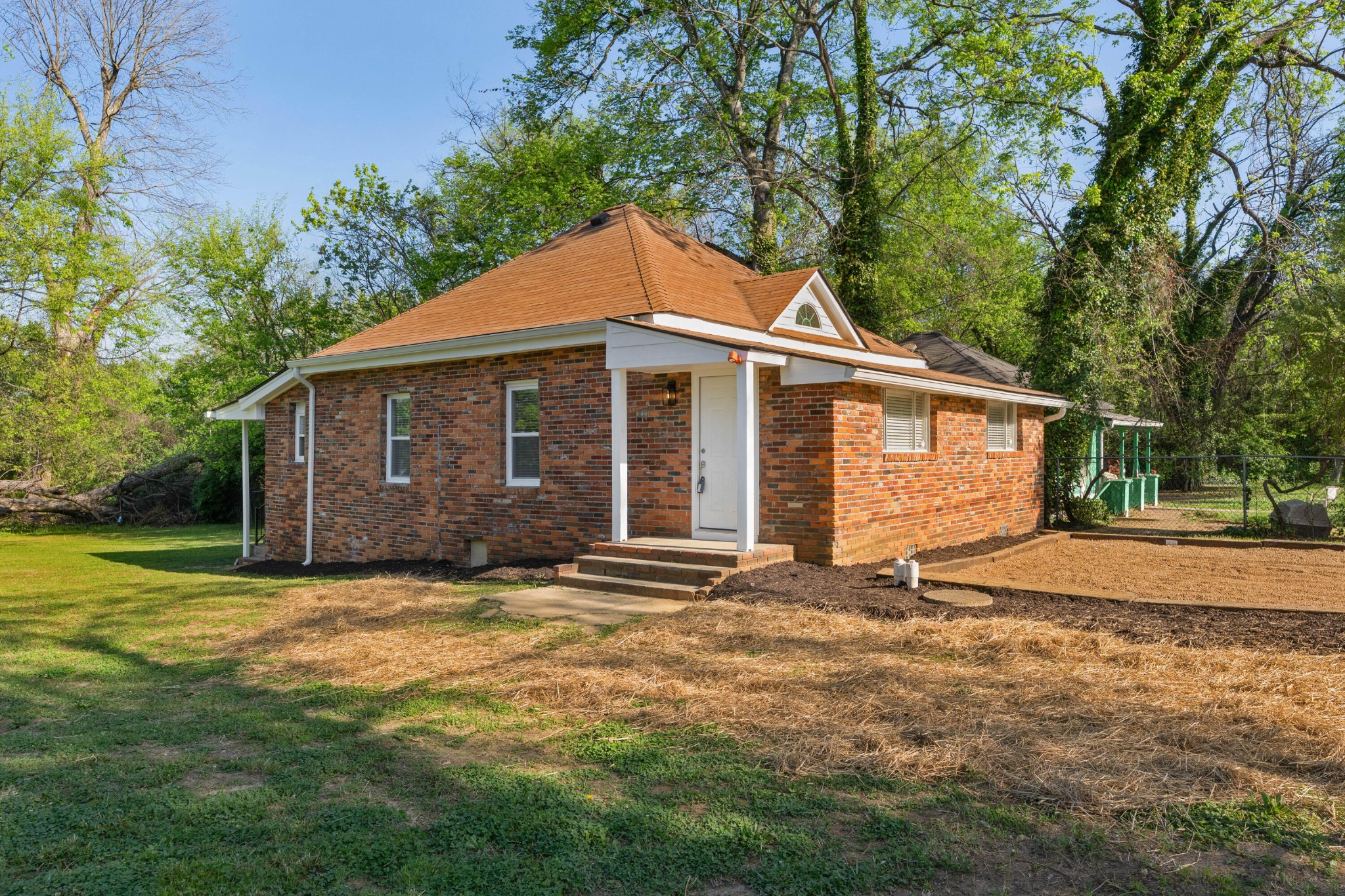 1717 Stanfiel Street Chattanooga TN 37406