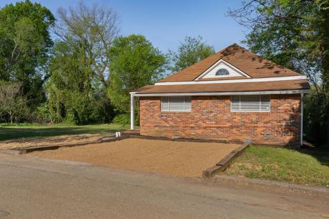 1717 Stanfiel Street Chattanooga TN 37406