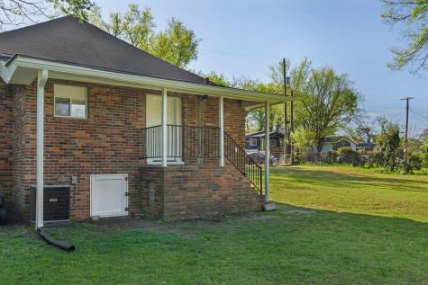 1717 Stanfiel Street Chattanooga TN 37406
