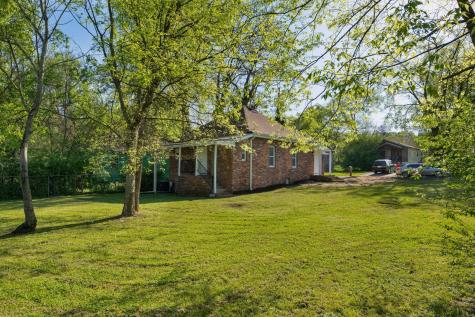 1717 Stanfiel Street Chattanooga TN 37406
