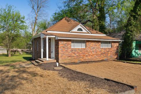 1717 Stanfiel Street Chattanooga TN 37406