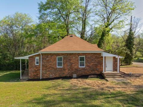 1717 Stanfiel Street Chattanooga TN 37406