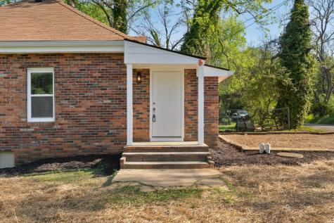 1717 Stanfiel Street Chattanooga TN 37406
