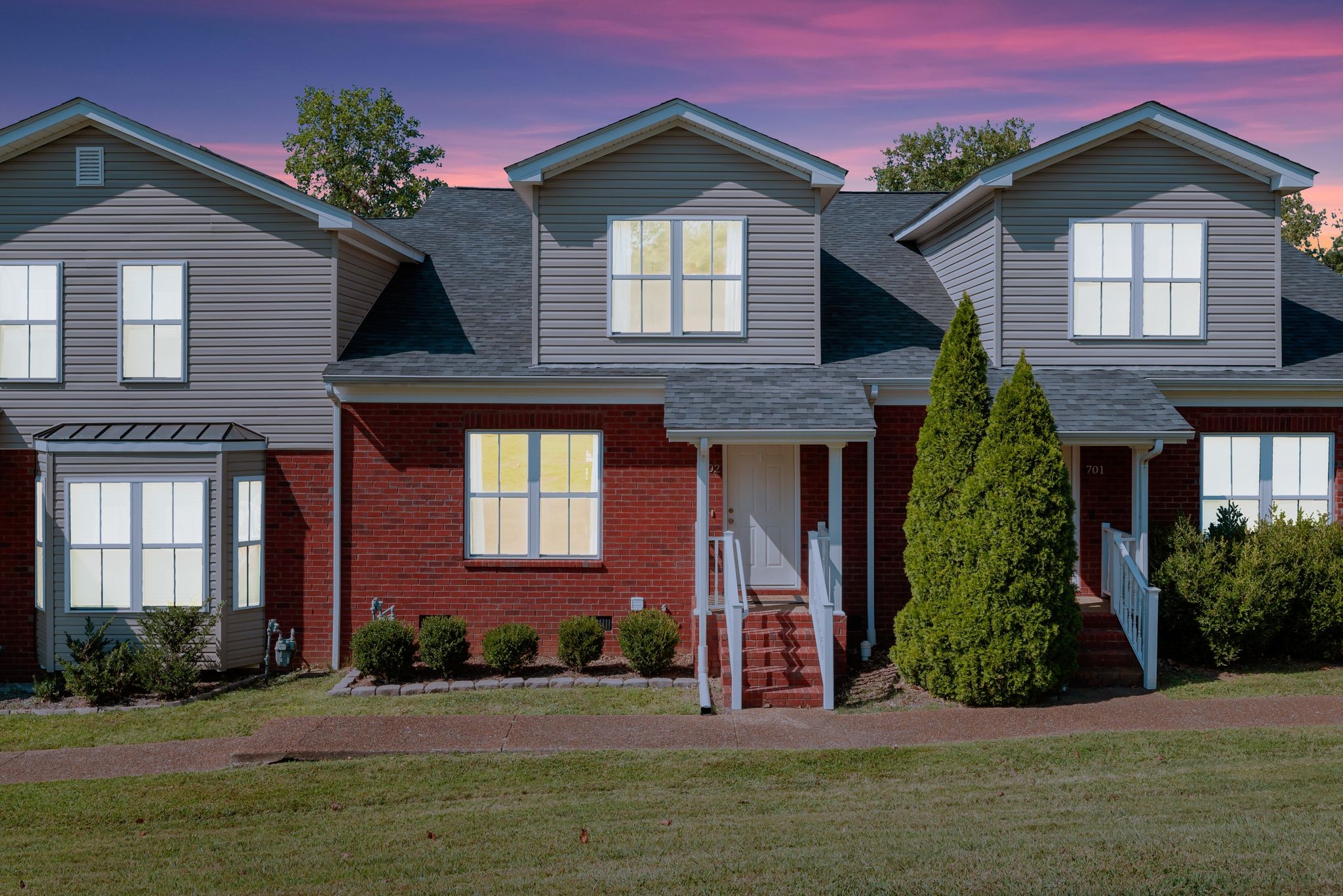 702 Vineland Court Brentwood TN 37027