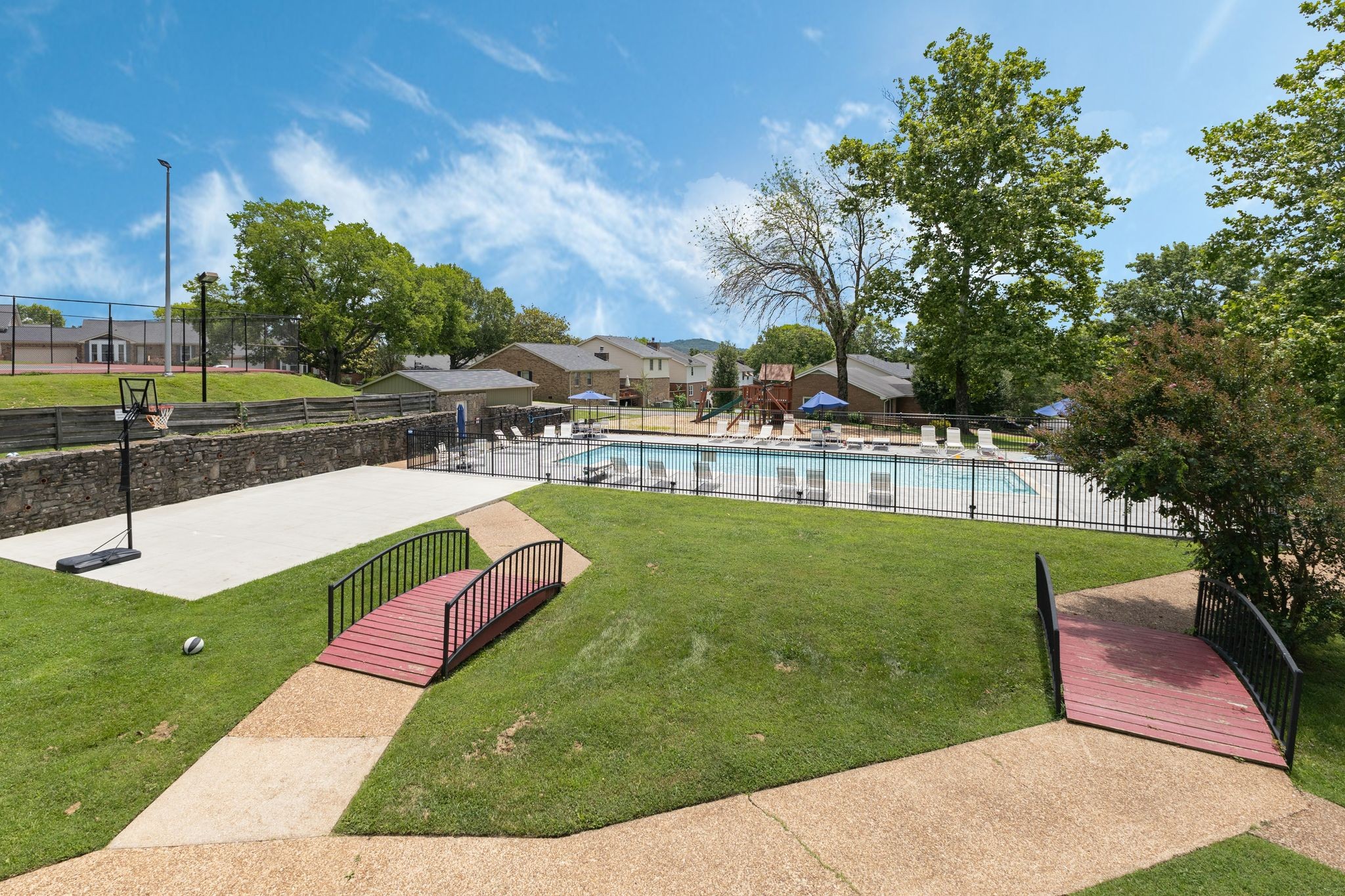 702 Vineland Court Brentwood TN 37027