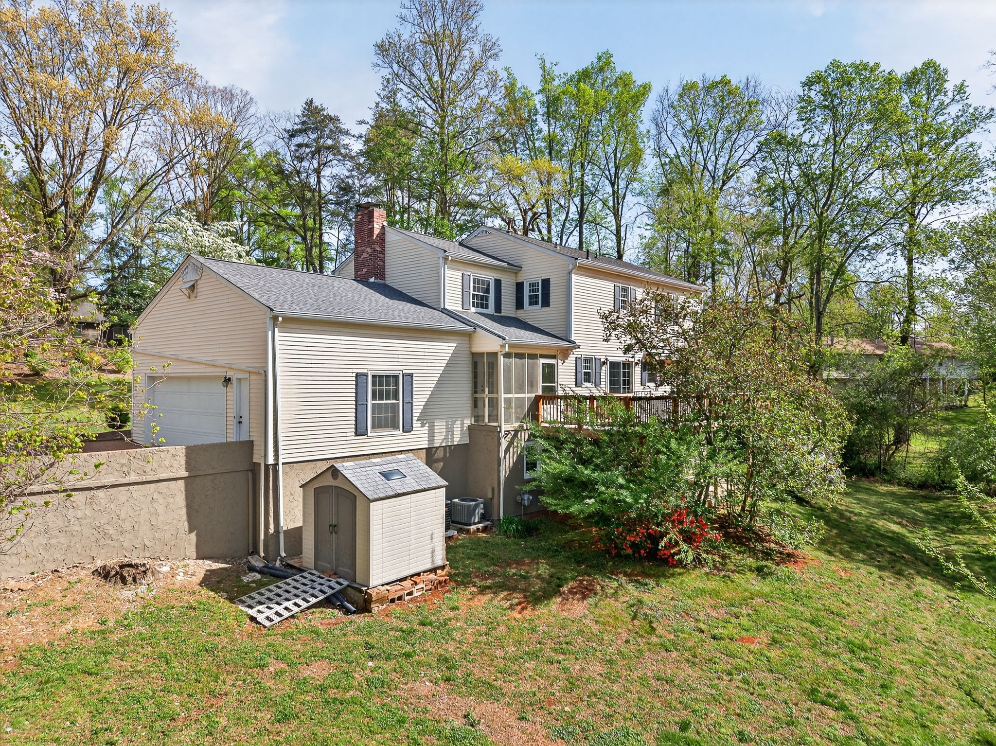 690 Valley Forge Road Cookeville TN 38501