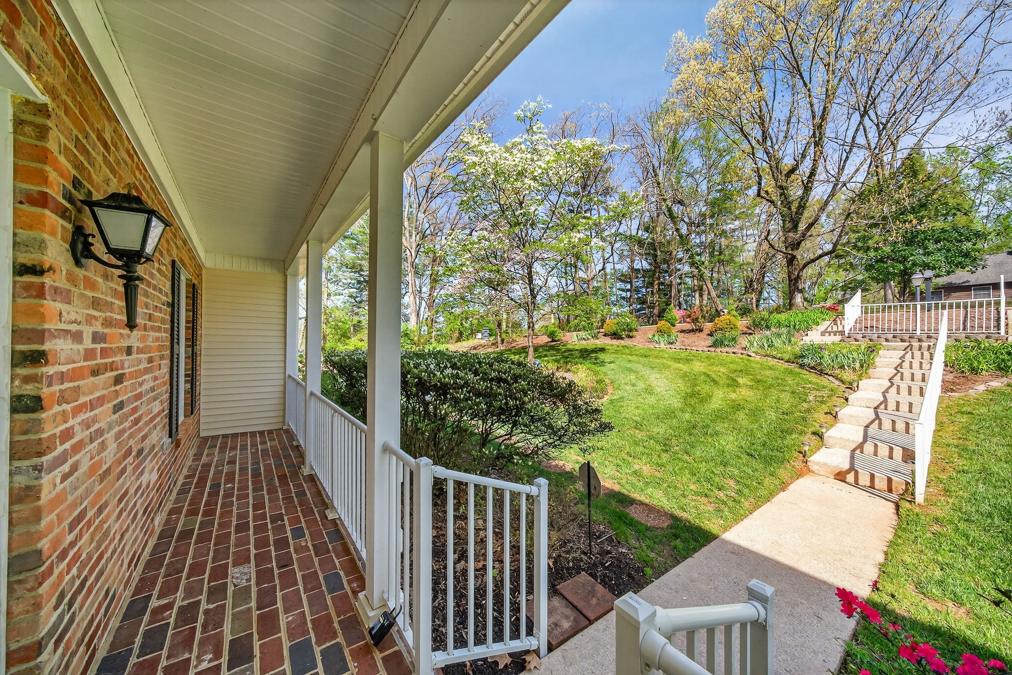 690 Valley Forge Road Cookeville TN 38501