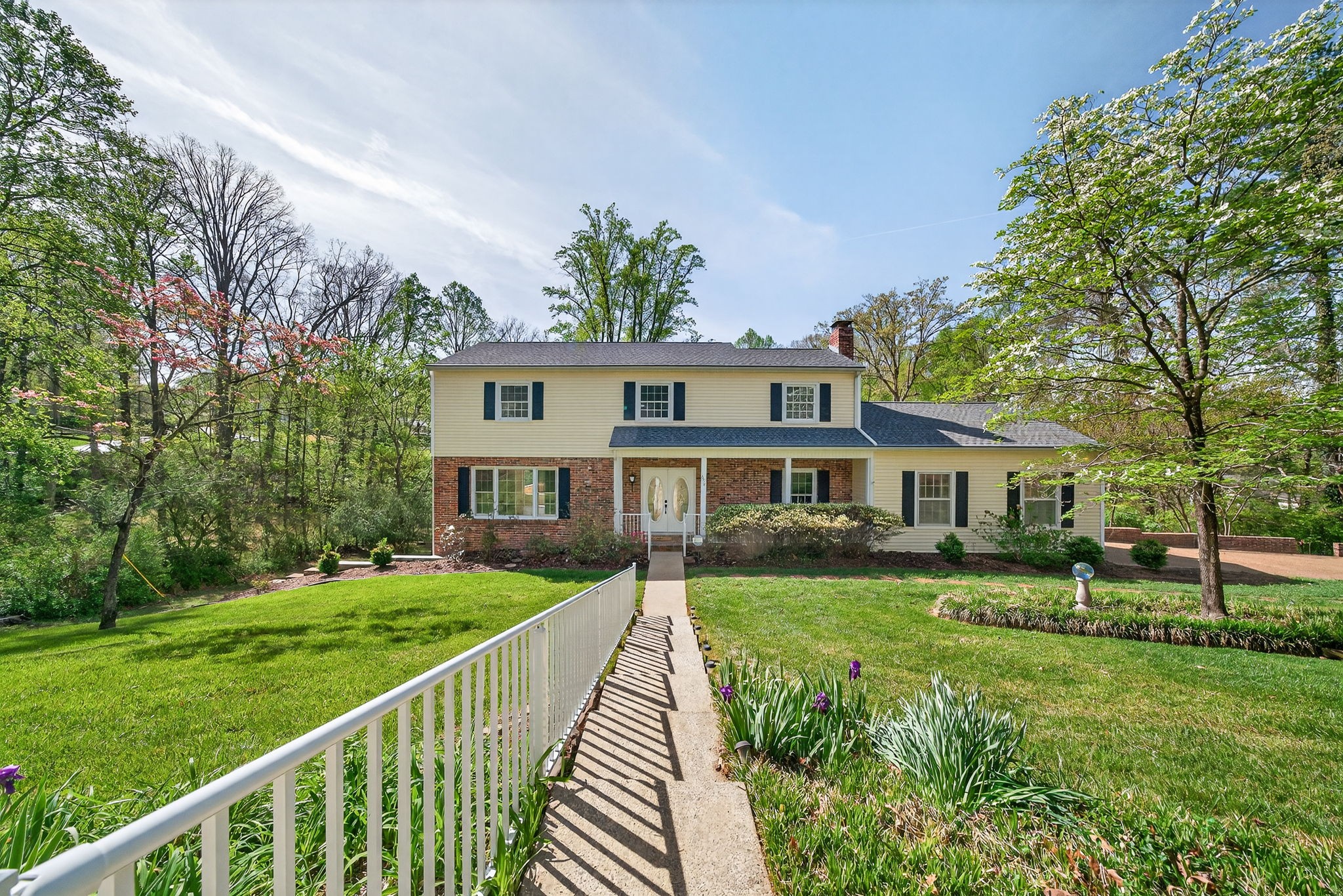 690 Valley Forge Road Cookeville TN 38501