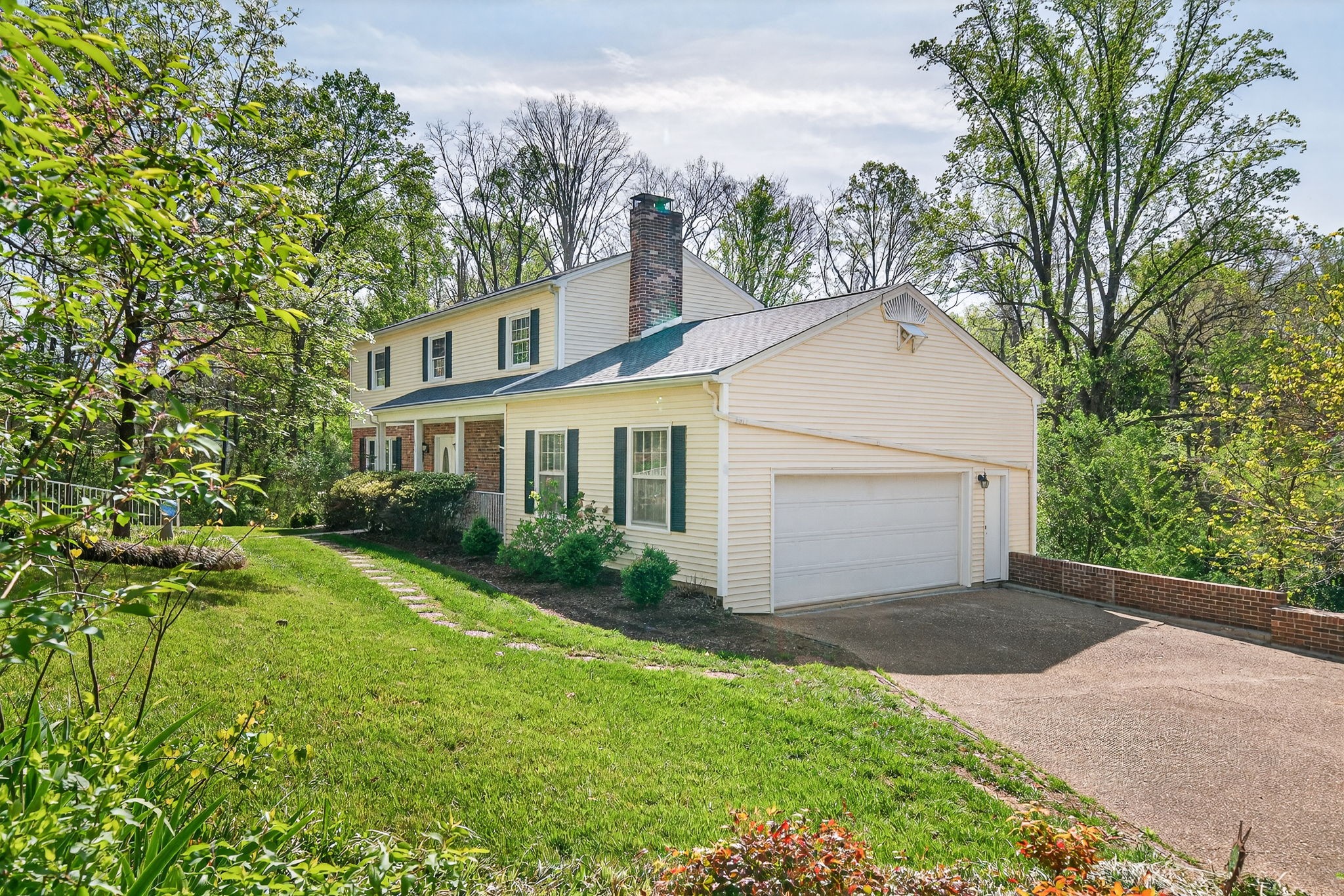 690 Valley Forge Road Cookeville TN 38501