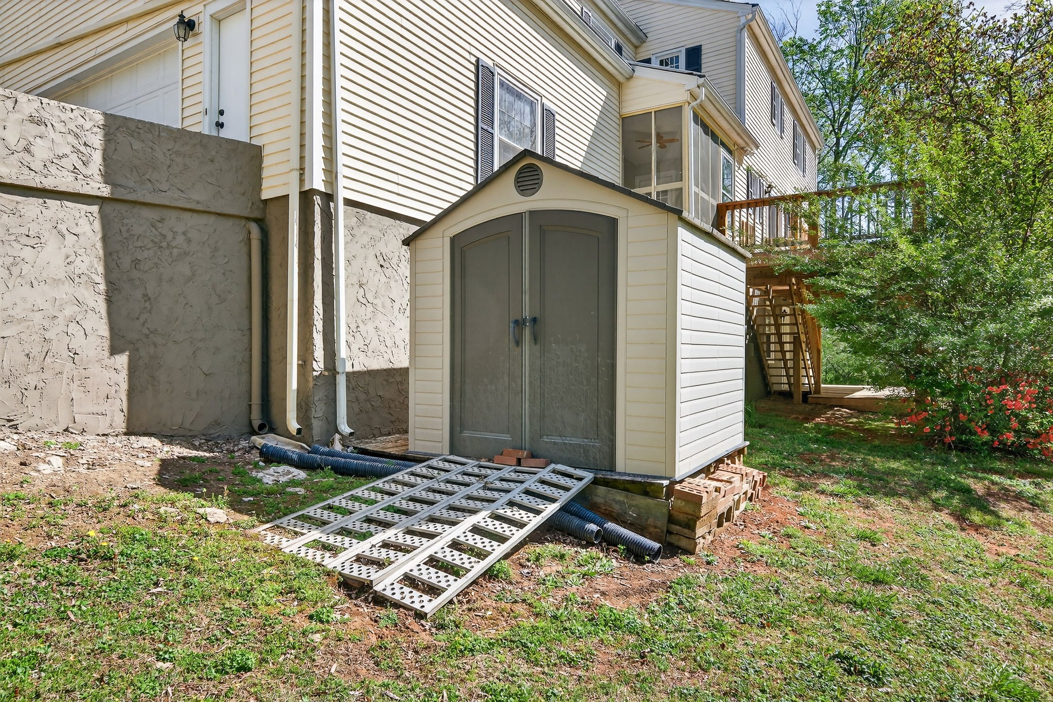 690 Valley Forge Road Cookeville TN 38501
